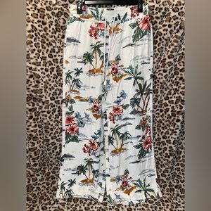 Stylish Beach Pants!!